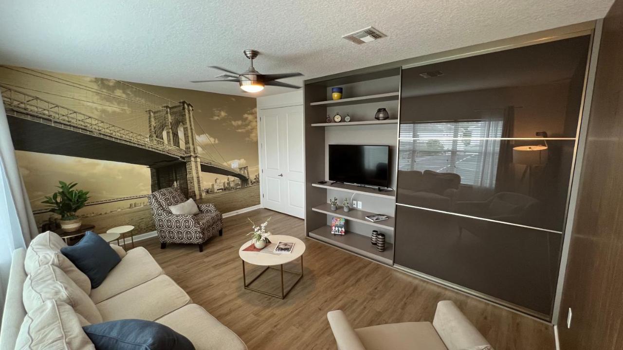 3830 Premier Villa 6Bd Private Pool And Game Room Киссимми Экстерьер фото