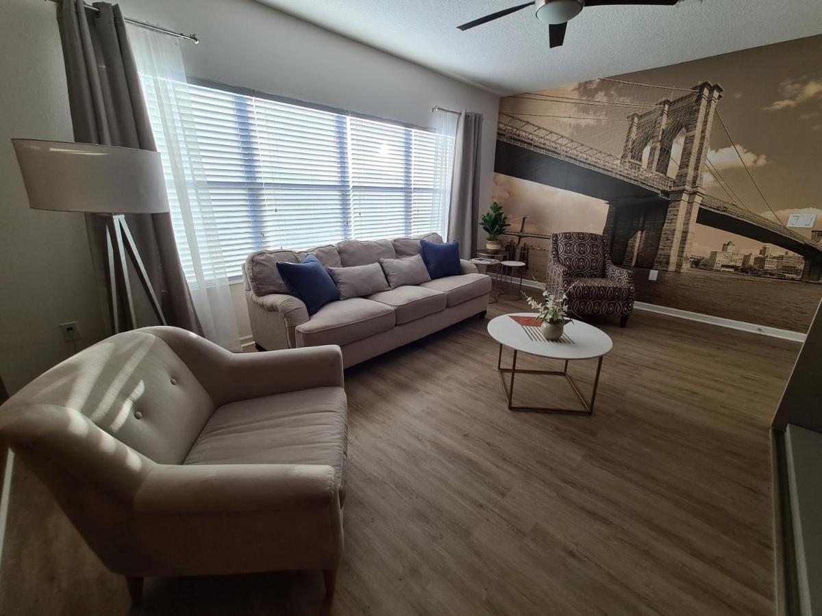 3830 Premier Villa 6Bd Private Pool And Game Room Киссимми Экстерьер фото